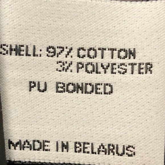 Bill Blass Size 12 Vintage Pink Leopard Spot Trench Coat - Picture 5 of 6